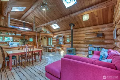 138 Milky Way, Orcas Island, WA 98245 - Photo 5