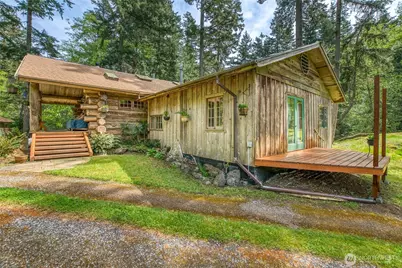 138 Milky Way, Orcas Island, WA 98245 - Photo 15