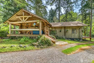 138 Milky Way, Orcas Island, WA 98245 - Photo 3