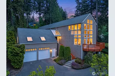 7393 Braemar Drive, Edmonds, WA 98026 - Photo 1