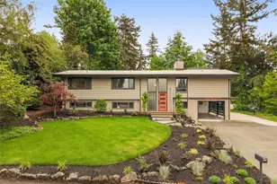 8805 SE 39th St, Mercer Island, WA 98040 - Photo 1