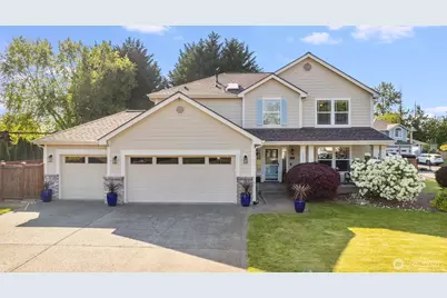 20315 91st Street Ct E, Bonney Lake, WA 98391 - Photo 1