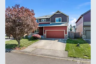 15369 Callie Avenue SE, Yelm, WA 98597 - Photo 3