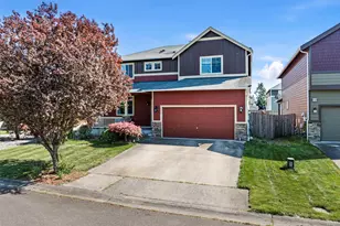 15369 Callie Ave SE, Yelm, WA 98597 - Photo 3