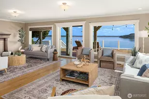 20446 Chautauqua Beach Rd SW, Vashon, WA 98070 - Photo 9