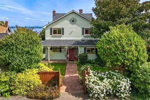 20446 Chautauqua Beach Rd SW, Vashon, WA 98070 - Photo 1