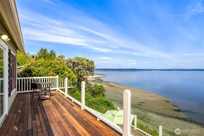 20446 Chautauqua Beach Road SW, Vashon, WA 98070 - Photo 23