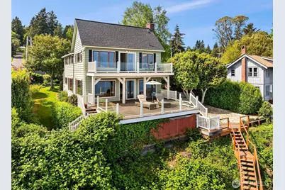 20446 Chautauqua Beach Road SW, Vashon, WA 98070 - Photo 35