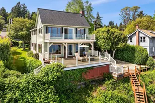 20446 Chautauqua Beach Rd SW, Vashon, WA 98070 - Photo 35