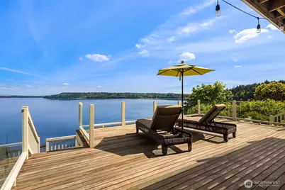 20446 Chautauqua Beach Road SW, Vashon, WA 98070 - Photo 11