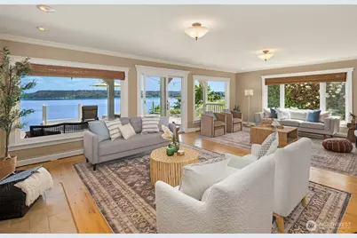 20446 Chautauqua Beach Road SW, Vashon, WA 98070 - Photo 13