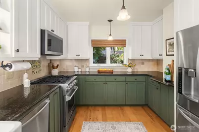 20446 Chautauqua Beach Road SW, Vashon, WA 98070 - Photo 5