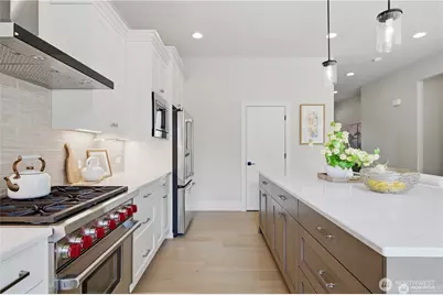 23623 SE 35th Court, Sammamish, WA 98029 - Photo 5