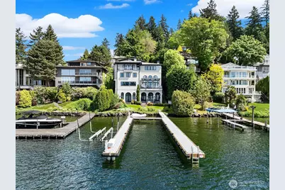 9205 SE Shoreland Drive, Bellevue, WA 98004 - Photo 1