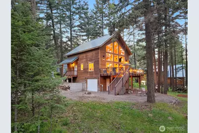 51 Klancie Lane, Cle Elum, WA 98922 - Photo 1