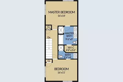 19305 7th Avenue W #A1, Lynnwood, WA 98036 - Photo 35