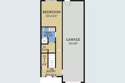 19305 7th Avenue W #A1, Lynnwood, WA 98036 - Photo 33