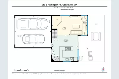 281 Harrington Road, Coupeville, WA 98239 - Photo 37
