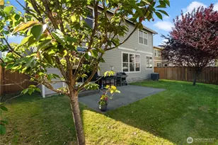 4448 McKinley St NE, Lacey, WA 98516 - Photo 35