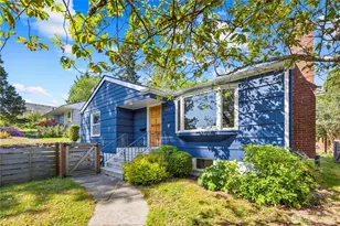 4019 50th Ave SW, Seattle, WA 98116 - Photo 1