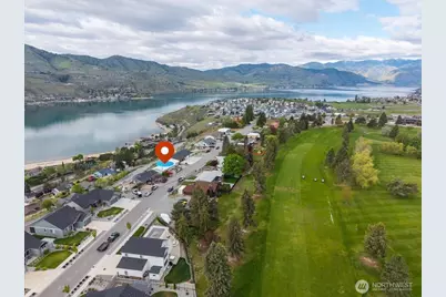 820 W Golf Course Drive, Chelan, WA 98816 - Photo 35