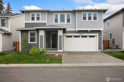 10719 SE 243rd Lane, Kent, WA 98030 - Photo 1