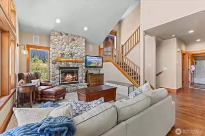 1 Kendall Peak Way, Snoqualmie Pass, WA 98068 - Photo 3