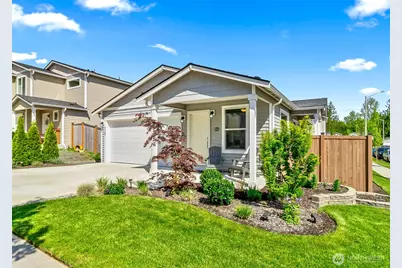 7121 42nd Place NE, Marysville, WA 98270 - Photo 3