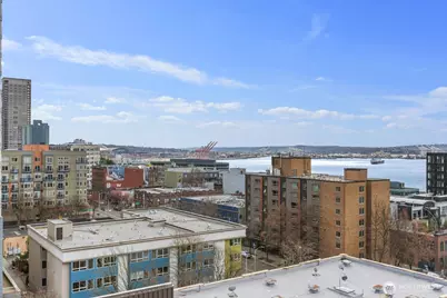2621 2nd Avenue #1001, Seattle, WA 98121 - Photo 21