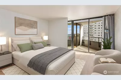 2621 2nd Avenue #1001, Seattle, WA 98121 - Photo 27