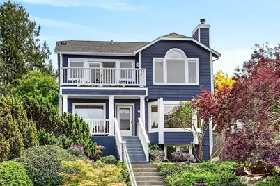 6530 44th Avenue SW, Seattle, WA 98136 - Photo 1