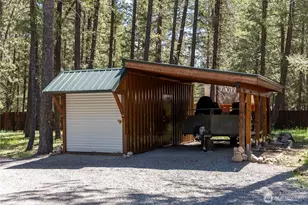 651 Lost River Rd, Mazama, WA 98833 - Photo 23