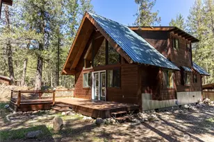 651 Lost River Rd, Mazama, WA 98833 - Photo 3