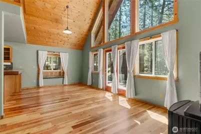 651 Lost River Rd, Mazama, WA 98833 - Photo 7