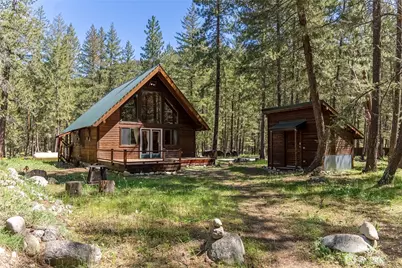 651 Lost River Rd, Mazama, WA 98833 - Photo 25