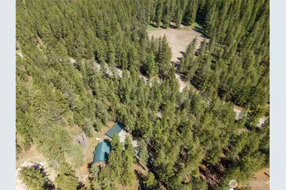 651 Lost River Rd, Mazama, WA 98833 - Photo 33