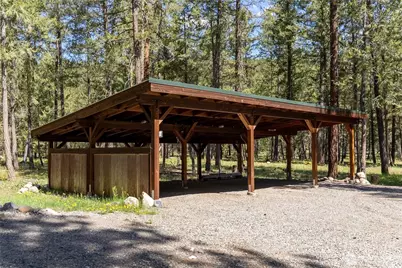 651 Lost River Rd, Mazama, WA 98833 - Photo 21