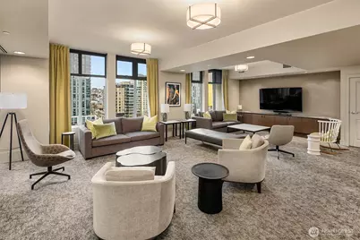 819 Virginia Street #3304, Seattle, WA 98101 - Photo 19