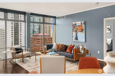 819 Virginia Street #3304, Seattle, WA 98101 - Photo 3