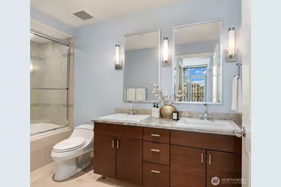 819 Virginia Street #3304, Seattle, WA 98101 - Photo 13