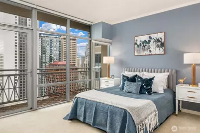 819 Virginia Street #3304, Seattle, WA 98101 - Photo 11