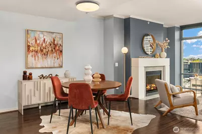 819 Virginia Street #3304, Seattle, WA 98101 - Photo 5
