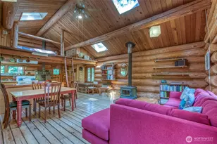 138 Milky Way, Orcas Island, WA 98245 - Photo 5