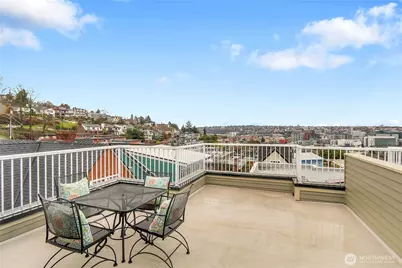 815 2nd Avenue N #A, Seattle, WA 98109 - Photo 31