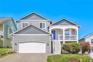 11407 34th St NE, Lake Stevens, WA 98258 - Photo 1