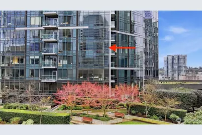 10700 NE 4th Street #1006, Bellevue, WA 98004 - Photo 1