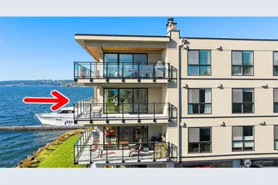 6401 Lake Wa Blvd NE #308, Kirkland, WA 98033 - Photo 5