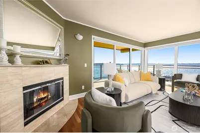 6401 Lake Wa Blvd NE #308, Kirkland, WA 98033 - Photo 15
