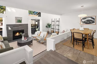 3506 108th Place NE #2, Bellevue, WA 98004 - Photo 3