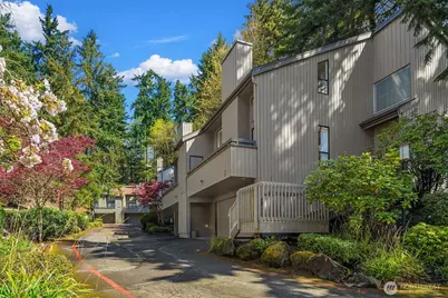 3506 108th Place NE #2, Bellevue, WA 98004 - Photo 1